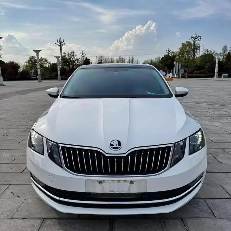 [思考]斯柯达即将退出中国大众官方近日正式回应：斯柯达将调整全球战略，重点转向