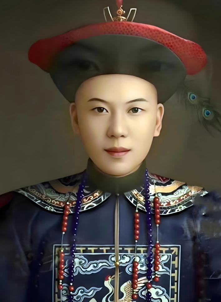和珅是不是奸臣？答案是否定的，顶多就是一个谄媚迎上的弄臣。奸臣不是谁想干就能干