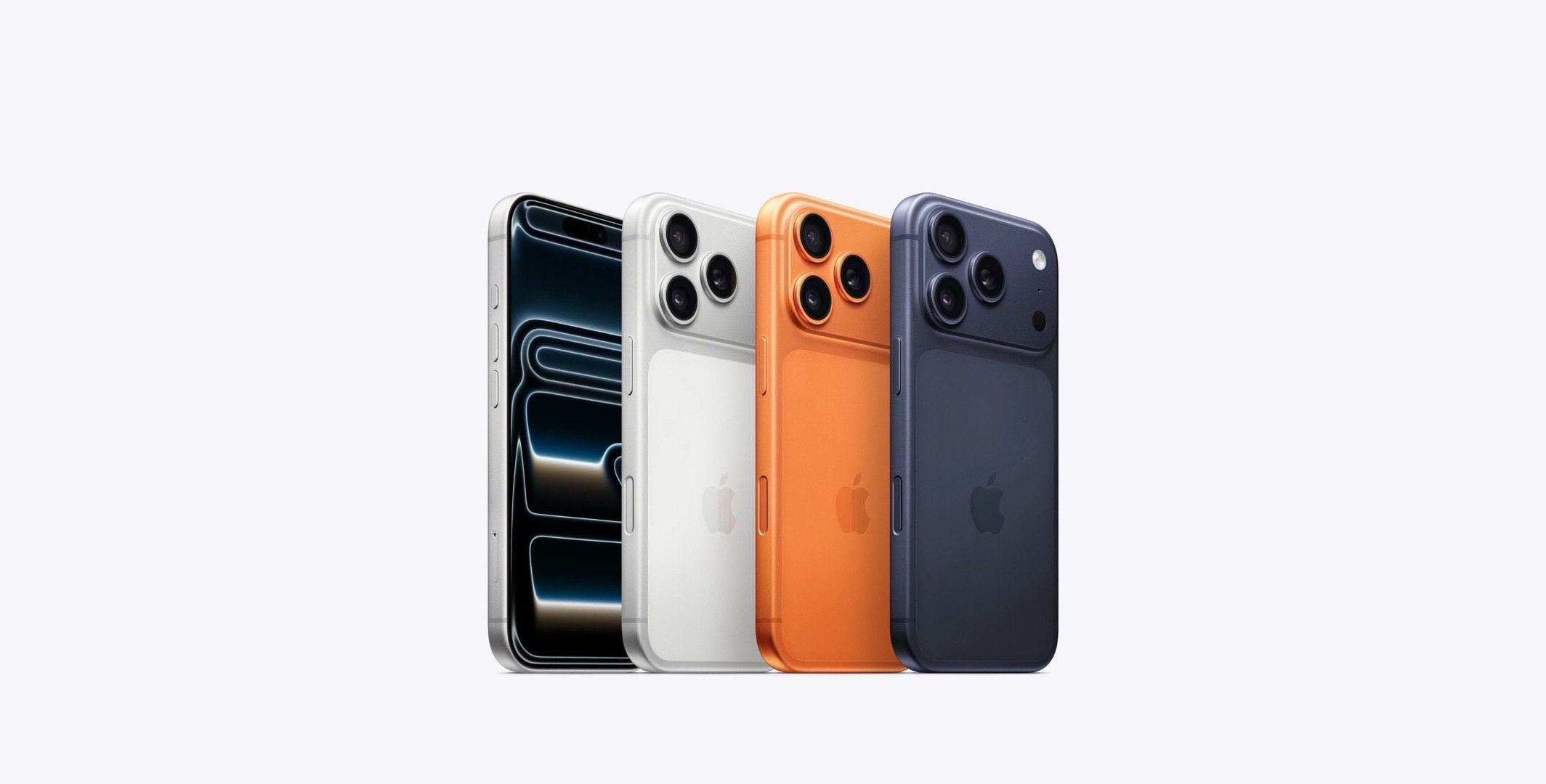 iPhone17系列新增珠光摄影风格能提亮肤色，并为整个画面增添鲜艳感。等我的新