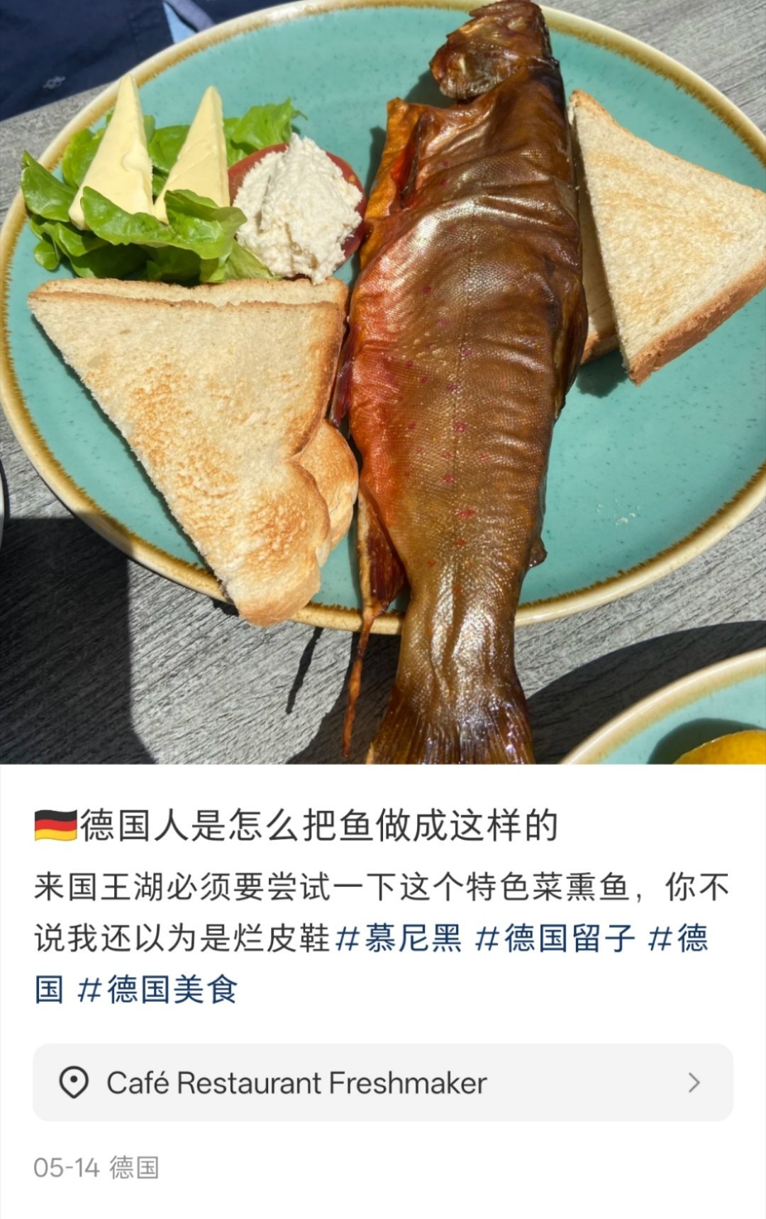 二战前就死的鱼哈哈哈哈​​​
