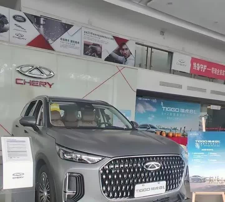 全球最厉害的发动机排名：第一：捷豹发动机第二：奇瑞发动机第三：丰