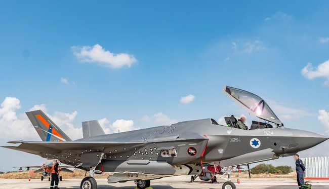 伊以冲突后，很多人都狂吹以色列的F-35I，甚至将其誉为“地表最强的五代机”，结