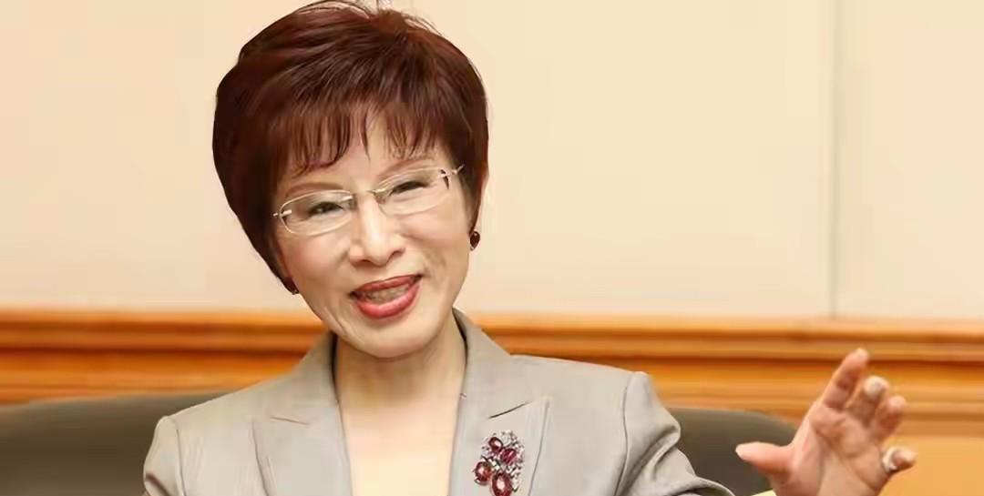 不抓洪秀柱，不罚苑举正，赖清德知道自己已无力回天规模宏大、装备先进的九三阅兵圆