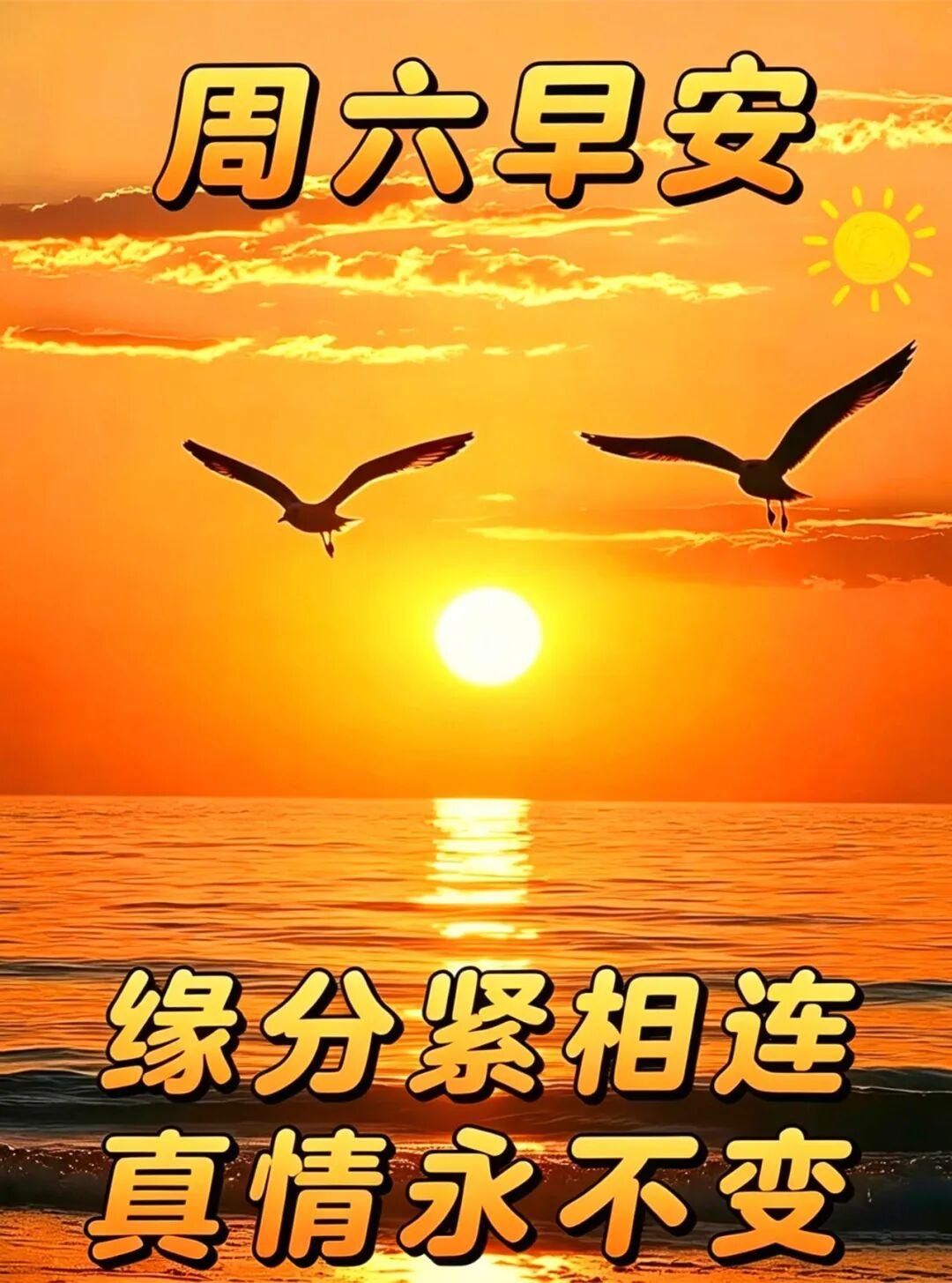 心中开朗万事好，知足常乐少烦恼，无虑无忧度时光，永远年轻不会老，健康快乐幸福到，