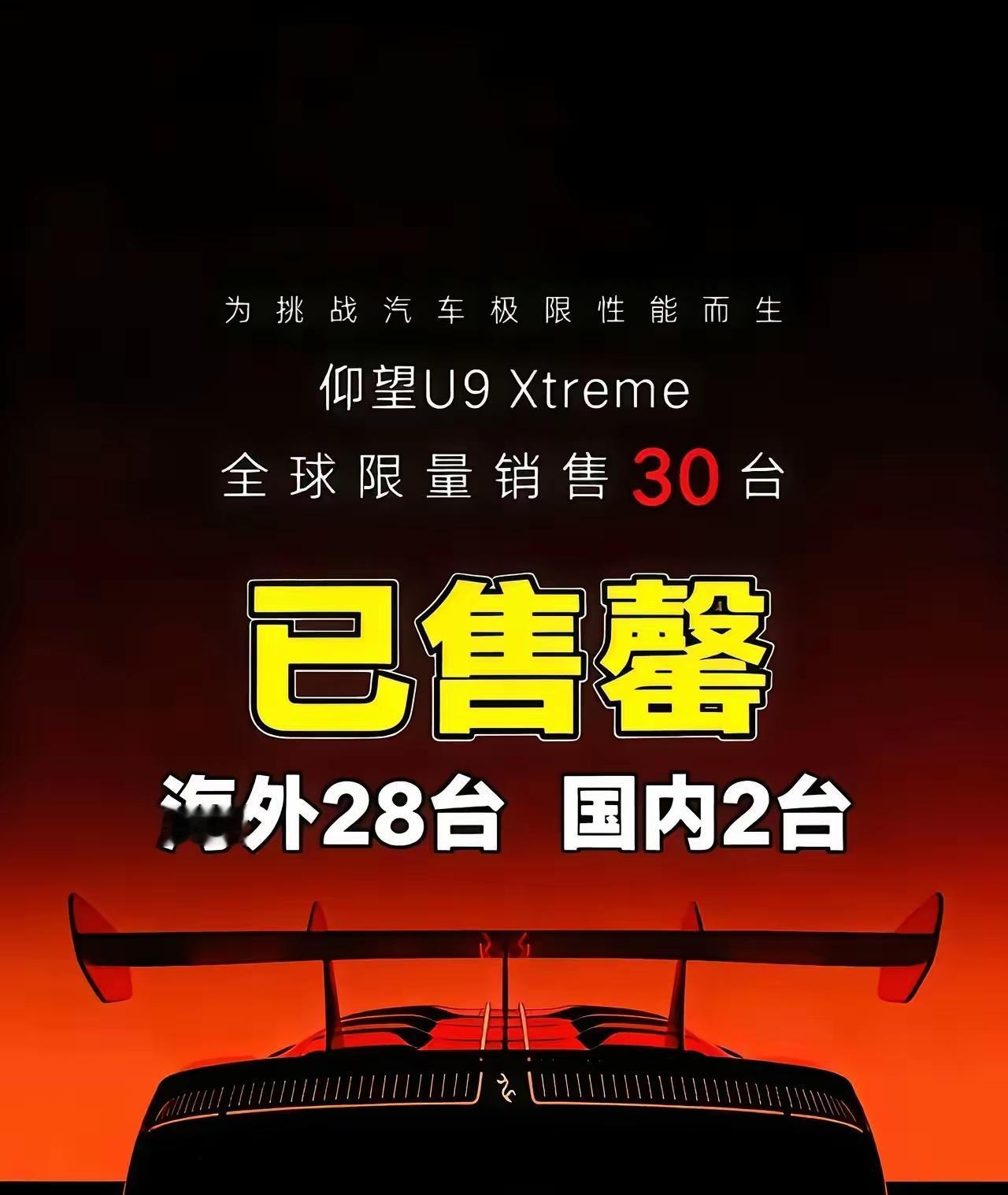比亚迪2000万级新能源超跑凸显背后技术超强在2026北京车展上，比亚迪20