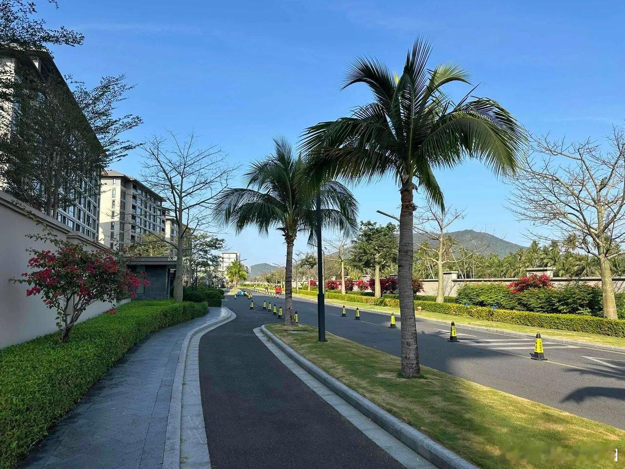 我有两个特别的爱好，一个是散步，另一个就是散完步后喝上一杯咖啡。先说说散步，我偏