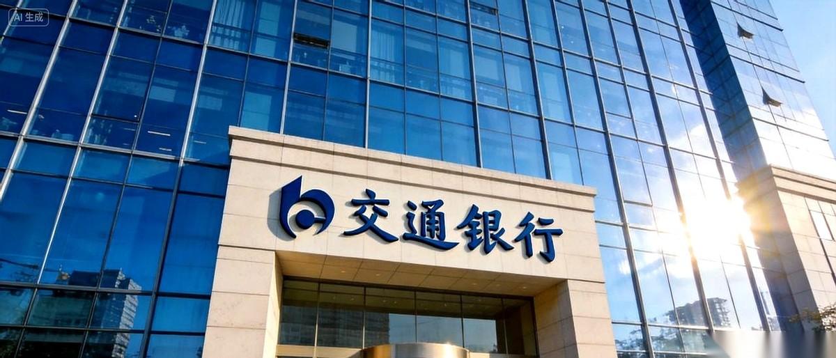 一帮人哭天喊地，说银行股要完蛋了。另一帮人，正揣着麻袋，在地上悄悄捡钱。太真