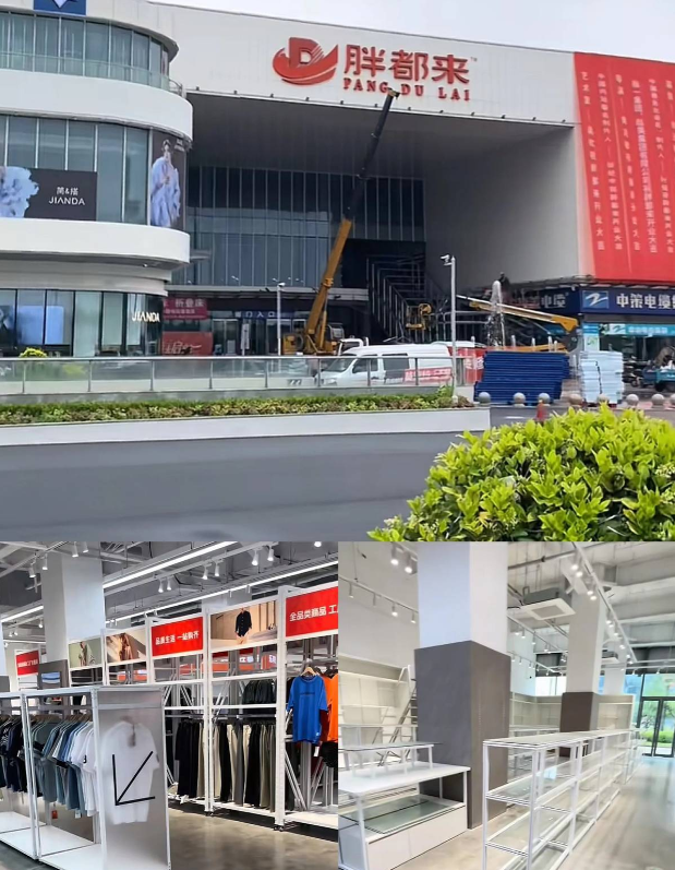 一觉醒来，胖东来赢麻了，不是因为他和京东合作了，而是因为引起舆论轰动的“胖都来”