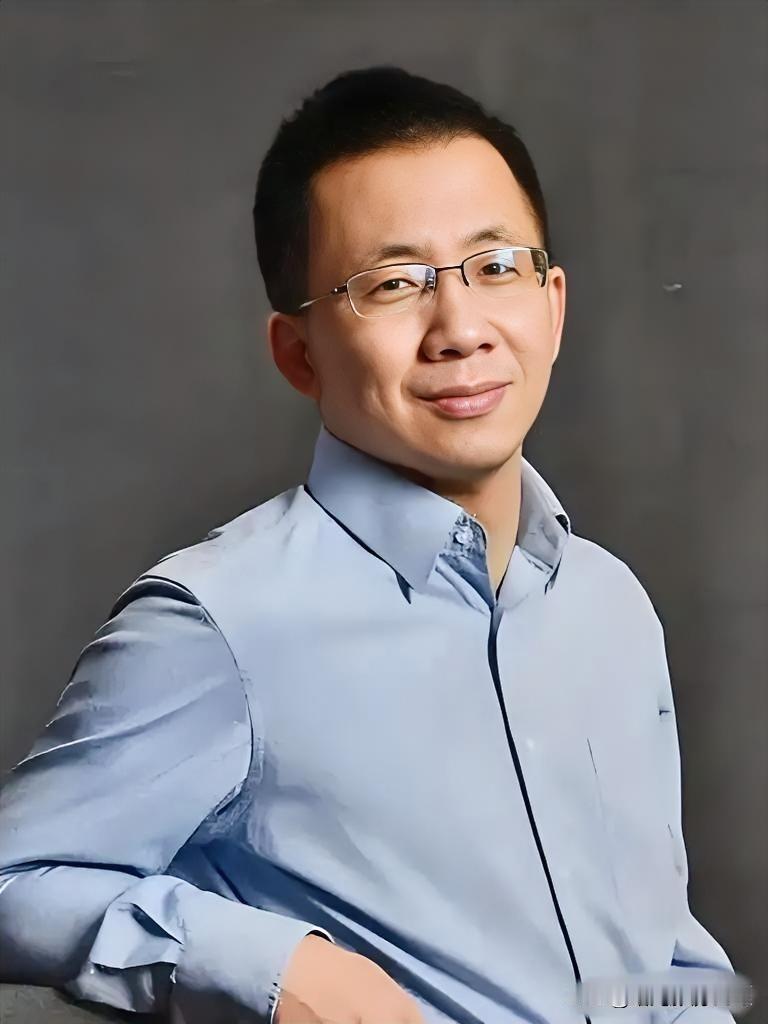 谁懂啊！张一鸣又来“神仙操作”，给全球员工集体涨工资！我真的酸成柠檬精了！这位