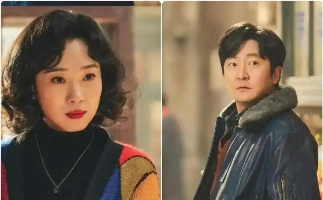 顶尖演员最危险的习惯，不是背台词，是“泡”。郭京飞拍《余欢水》，长期穿着那件起