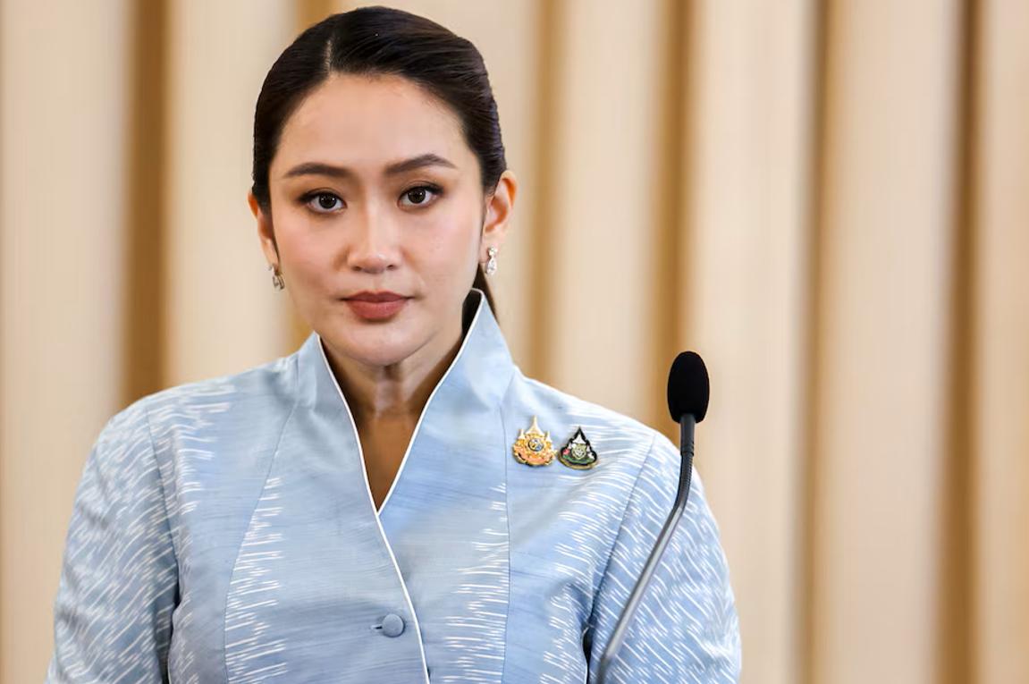 泰国为什么最不畏惧中国强盛？因为泰国缔造了一个特例：华裔身份不但没有被消解，反而