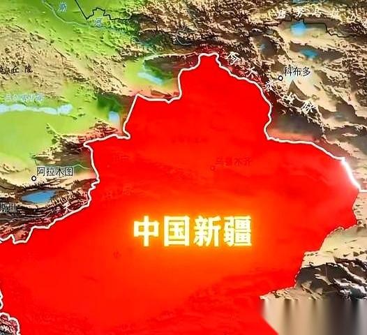 我跟你说，现在好多人还在琢磨怎么在海上围堵咱们，他们压根就没看明白，咱们在陆地上
