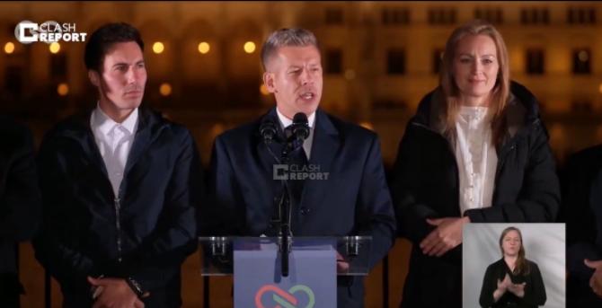 欧洲政坛又出大动作！匈牙利新总理刚胜选就甩出重磅外交路线，没有空话套话，三站出访