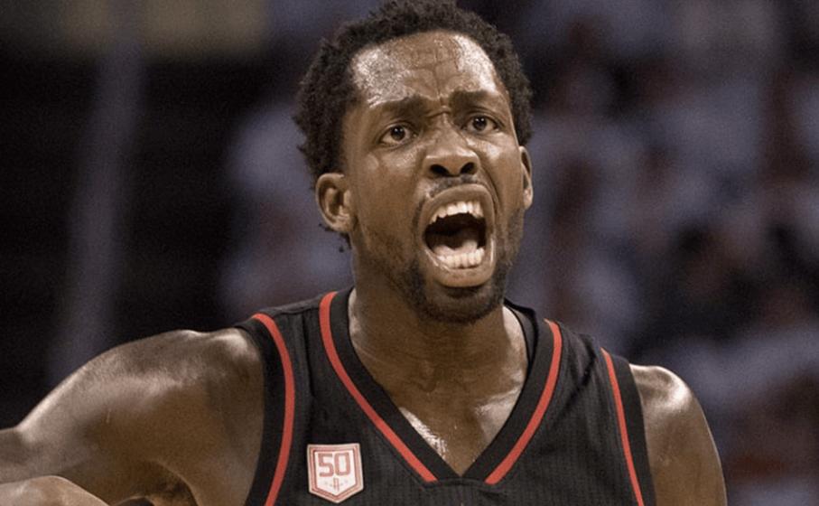 NBA球员贝弗利差点把家里人勒死，11月15日美媒TMZ报道，前NBA球员贝弗利