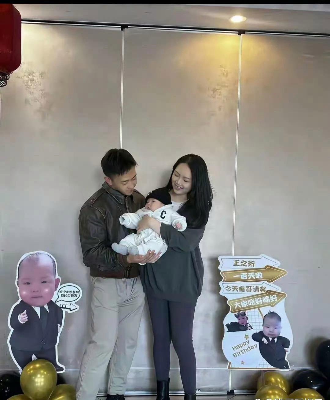 这么好的基因，不生三胎可惜了