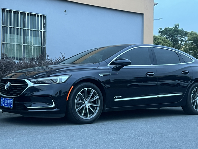 3年君越还得爱惜啊23年君越。平时老爱惜了过坑碎路都是减速慢行。偶尔暴力驾驶！