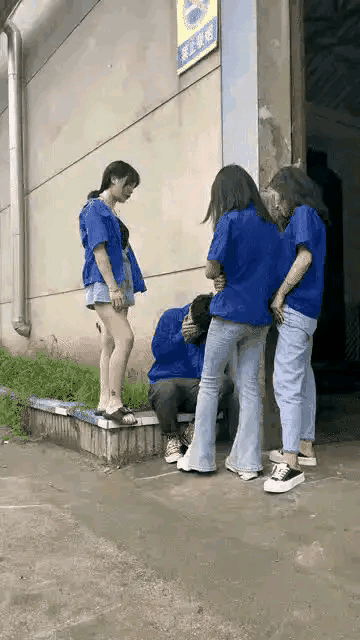 在这里上班，不要工资也行！