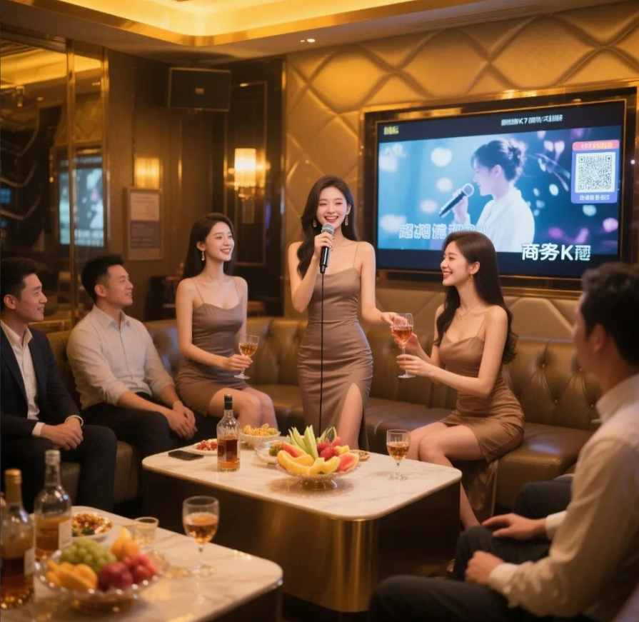 这事儿，听着就有点儿意思！你说那KTV里，还有洗澡的地方，搞那些事儿，是不