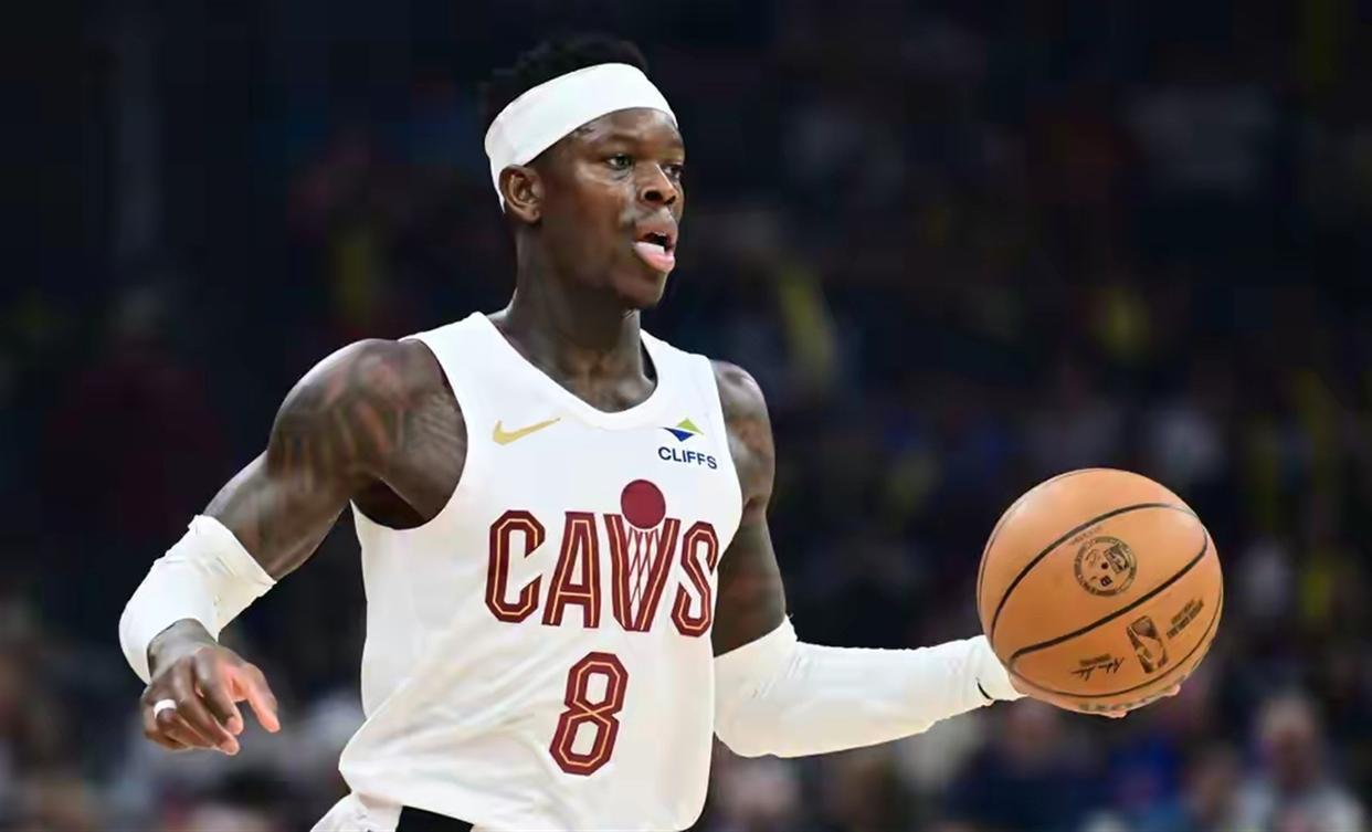 雪藏他吧！NBA季后赛首轮G3，骑士104-126惨败猛龙，系列赛的大比分2-