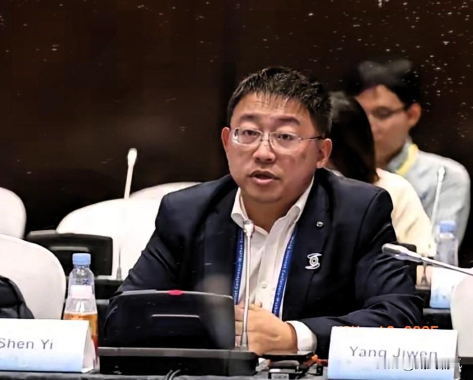 如何与日本人打交道，还得看沈逸教授！沈教授说了：和日本人谈得再多也没有用。如果有