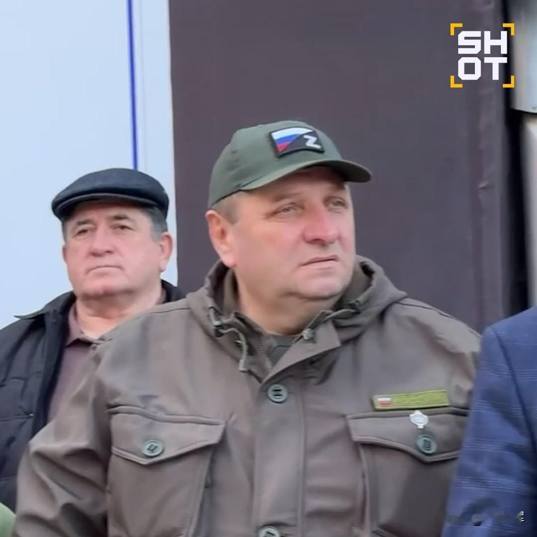 一名达吉斯坦官员与两名社会活动人士在乌军袭击人道主义车队的事件中身亡12月25