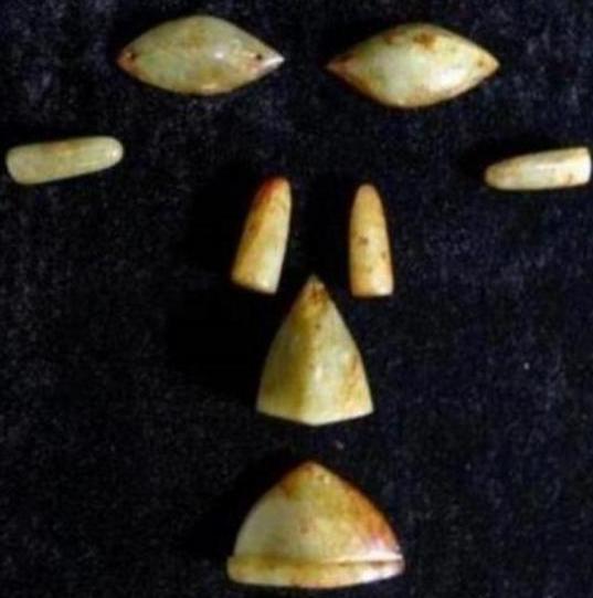 为什么古代妃子下葬的时候，要堵上肛门？第一反应是离谱，甚至有点接受不了，后来才明