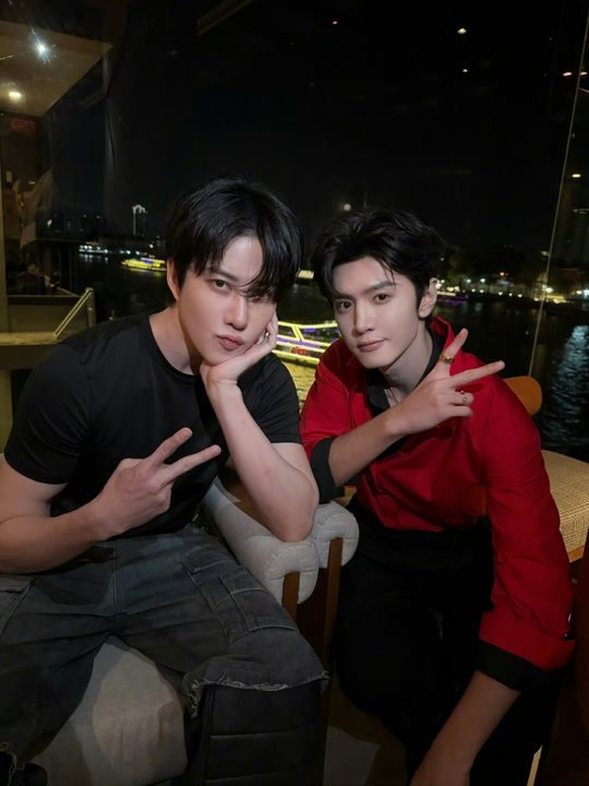 陈哲远回应Mike陈哲远回复Mike！陈哲远回应Mike！