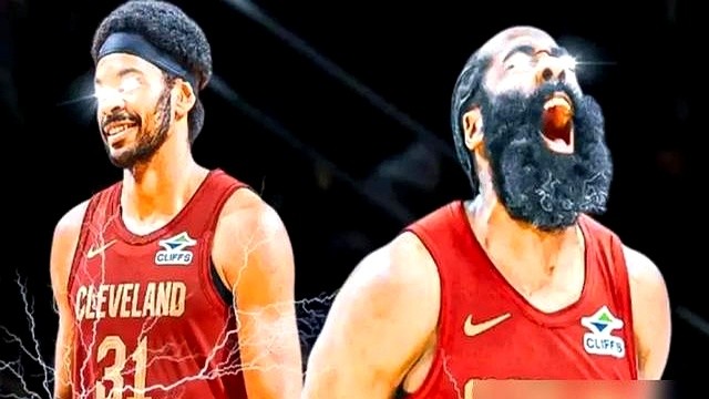 3000万年薪的中锋，突然开始练三分，你猜他发生了什么？老鹰、猛龙、鹈鹕都打来电话问价了，就差直接上