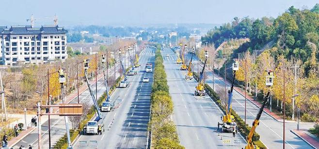 中国路灯每晚“免费”开，耗电数量巨大，是谁在承担高额电费呢？这么说吧，路灯每晚“