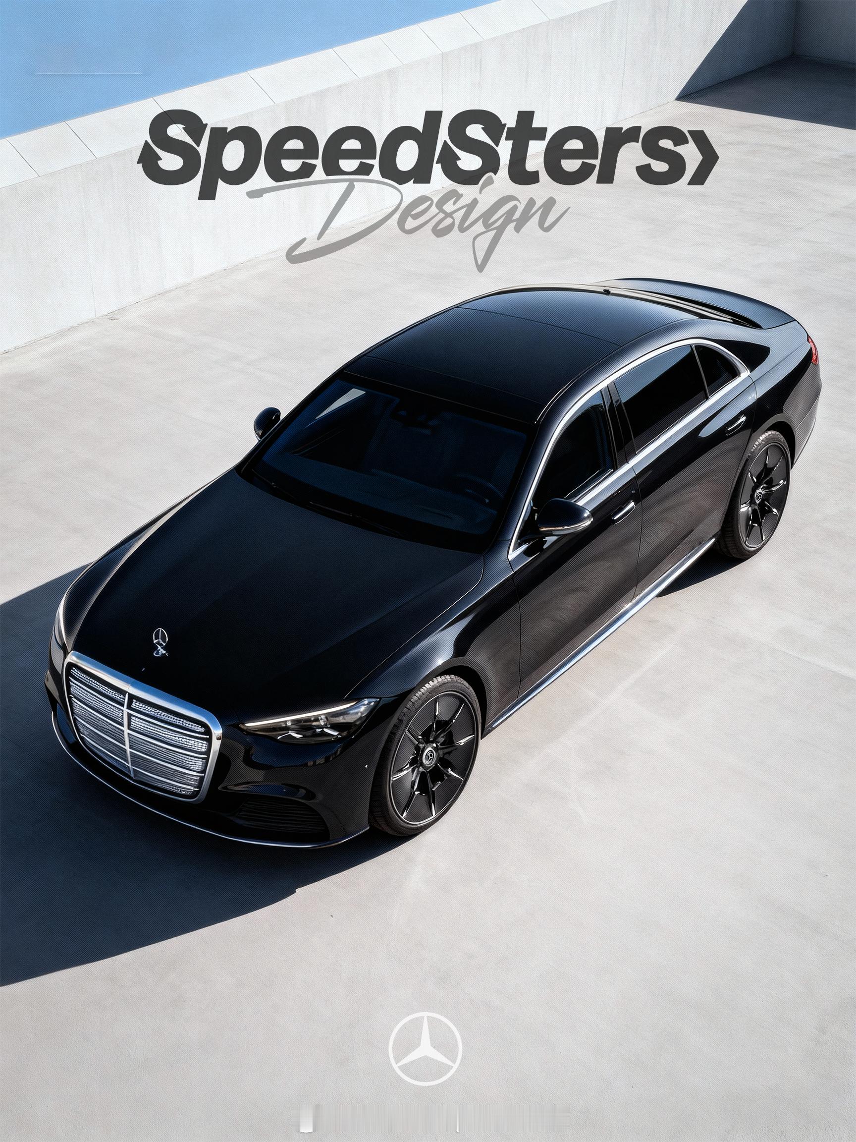 当奔驰遇上“大嘴”[doge]奔驰EQE表现一般后，全新纯电奔驰E级的谍照也出来