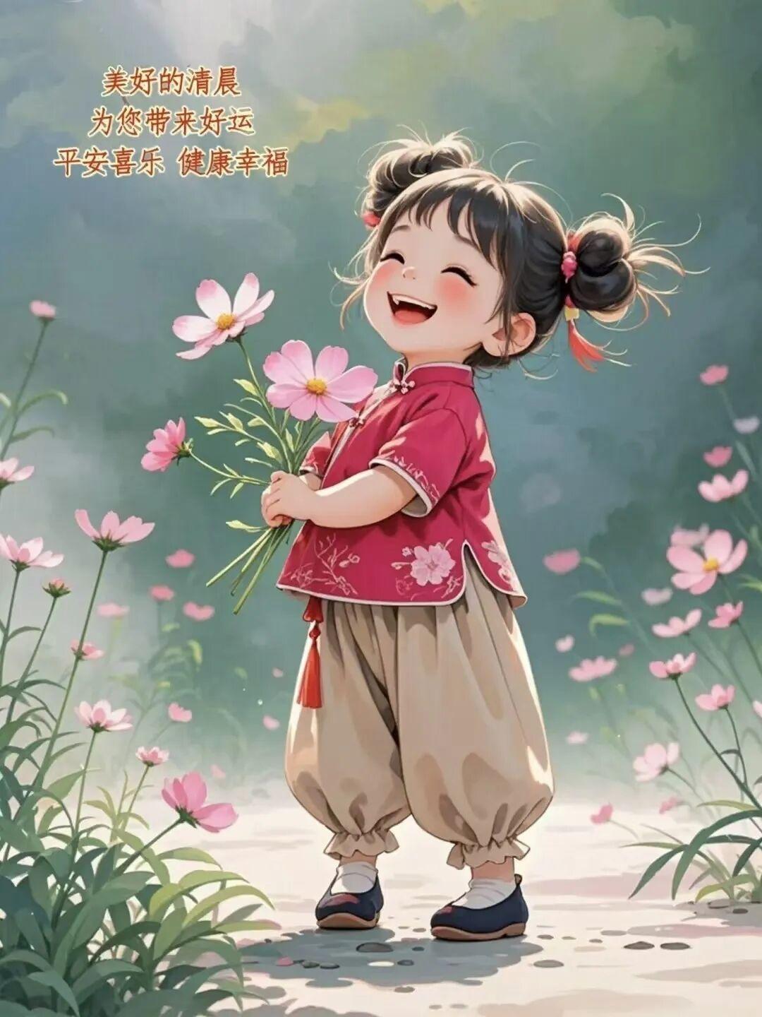 早上好！不论时光怎么走，真诚祝福天天有；无论岁月怎么变，真心牵挂永在线：愿你时时