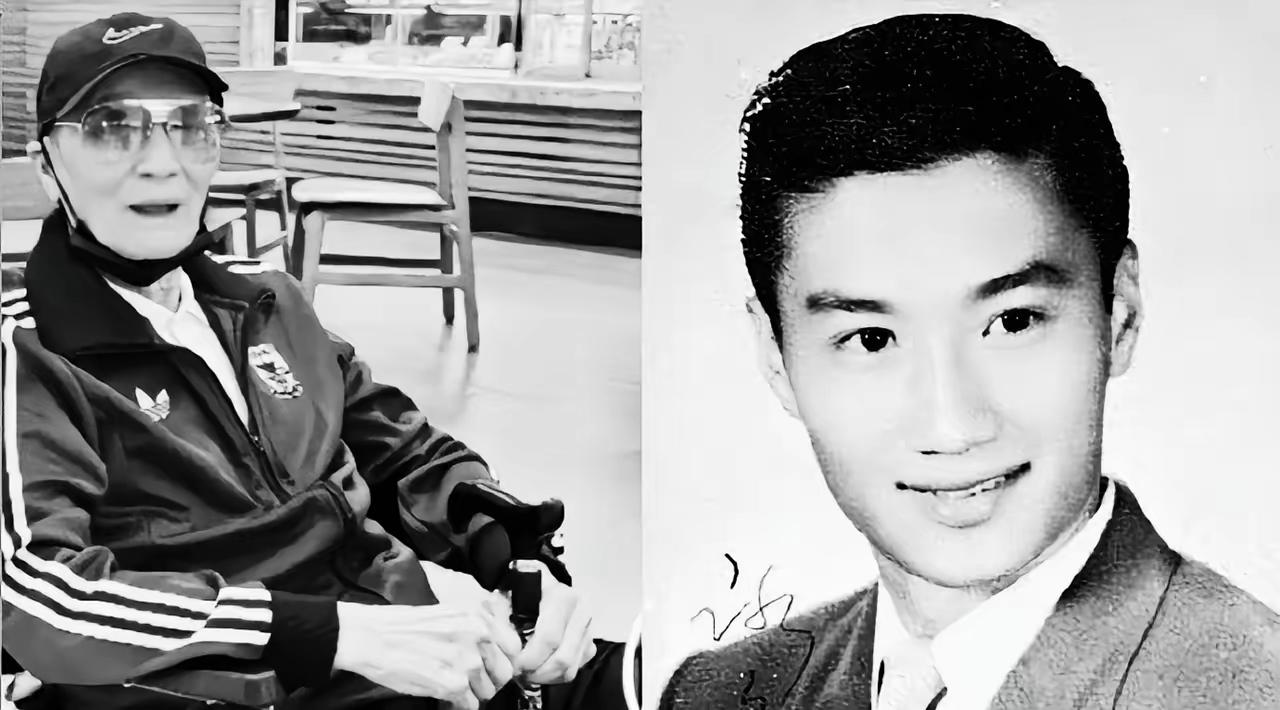 到最后，还是孩辈亲啊。谢贤在遗嘱当中，对自己身后的财产进行了分配，儿女和孩子都有