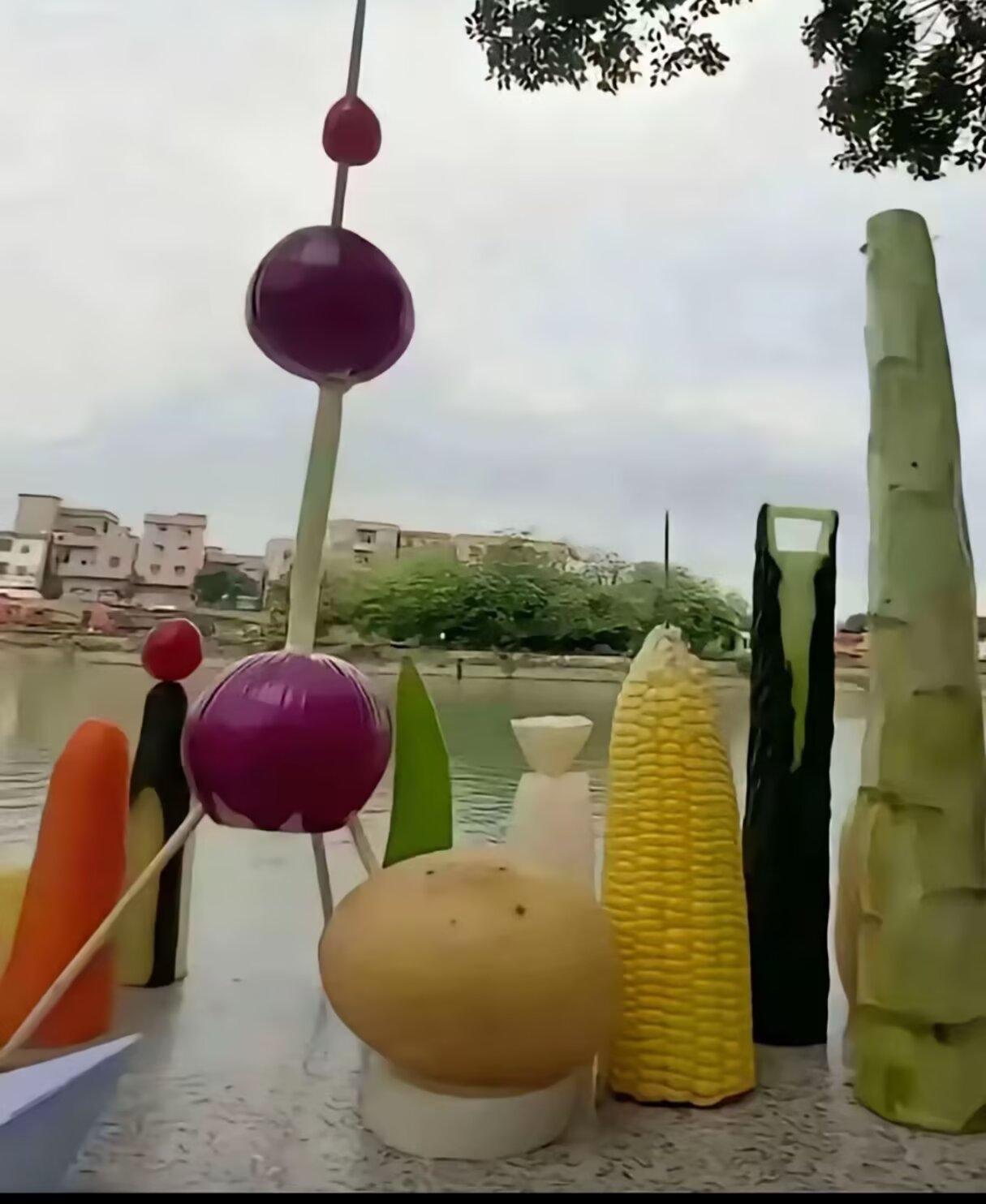 你们想去的上海，我替你们去了