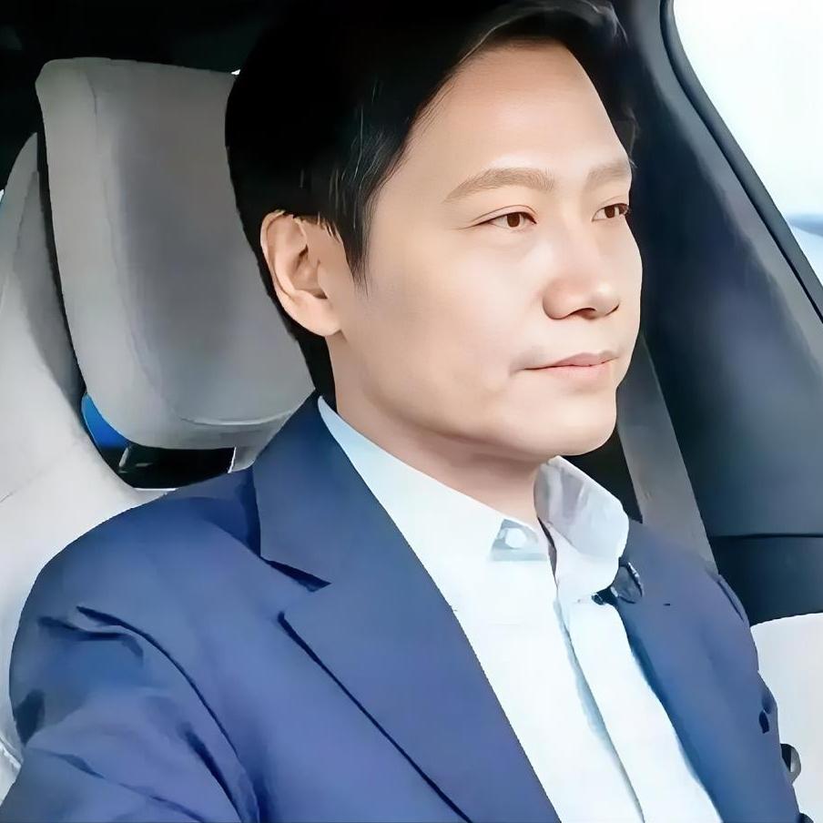 看到成都小米汽车新闻，我问我儿子，电车为什么那么危险啊？儿子沉吟片刻说：危险