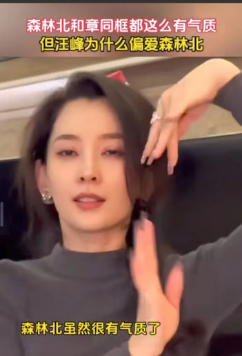 汪峰之所以和章子怡离婚，他说了一句因为夫妻两人在一起时间长了。倦了，累了，没