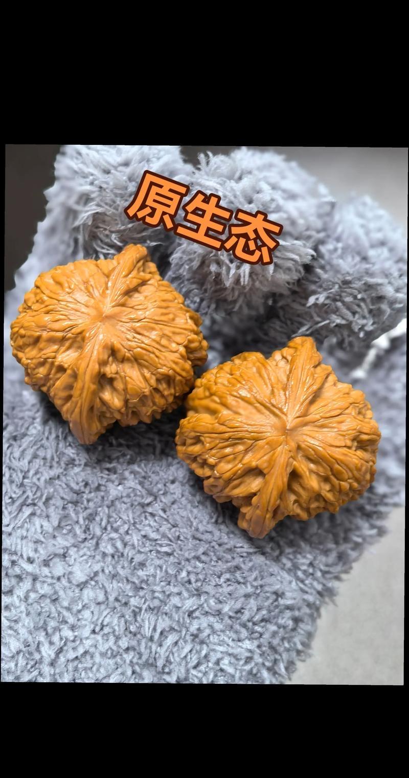 西安的雨有多魔性？盘了4年的核桃发芽了，这届网友的吐槽笑着笑着就暖了“西安的
