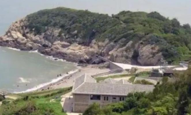 一旦台海爆发冲突，最难啃的骨头不是台湾本岛，而是距大陆仅50公里的东引岛！很多人