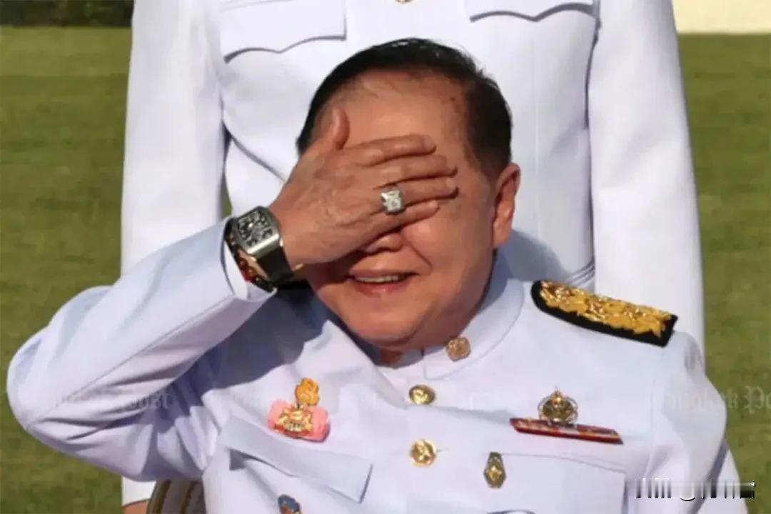军政大佬巴逸一淡出政坛，就开始被清算了？泰国反腐败刑事法院真是吃了熊心豹子胆了，