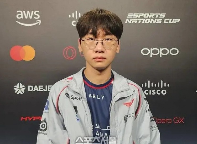 Doran: G2比我们准备得更充分, 对粉丝们只有抱歉