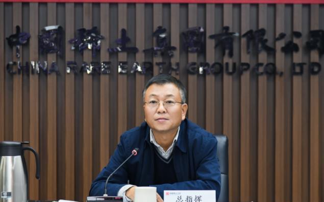 偷不了技术，就开始偷人？中国稀土副总经理廖春生、杨国安等高管辞职的消息引起网民担