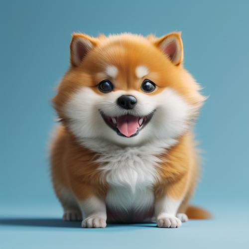 小狗误入车流直奔执勤交警小狗误入车流直奔执勤交警，这画面想想就很有爱！之前就看