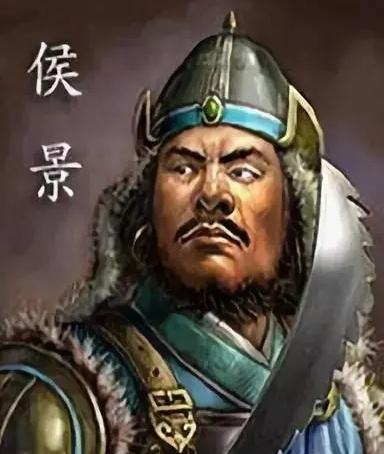 古往今来，凡叛将皆无好下场，尤其反复叛乱者。以下是历史上三大著名叛将:一、侯景