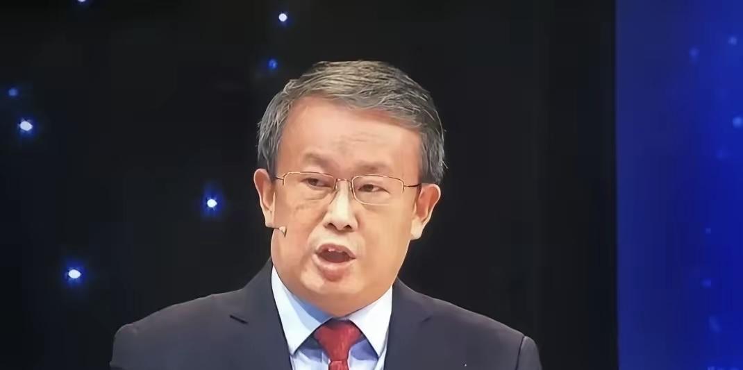 国产鸿蒙OS生存之路项立刚：不支持鸿蒙系统的APP应该被吊销ICP许可。很多企