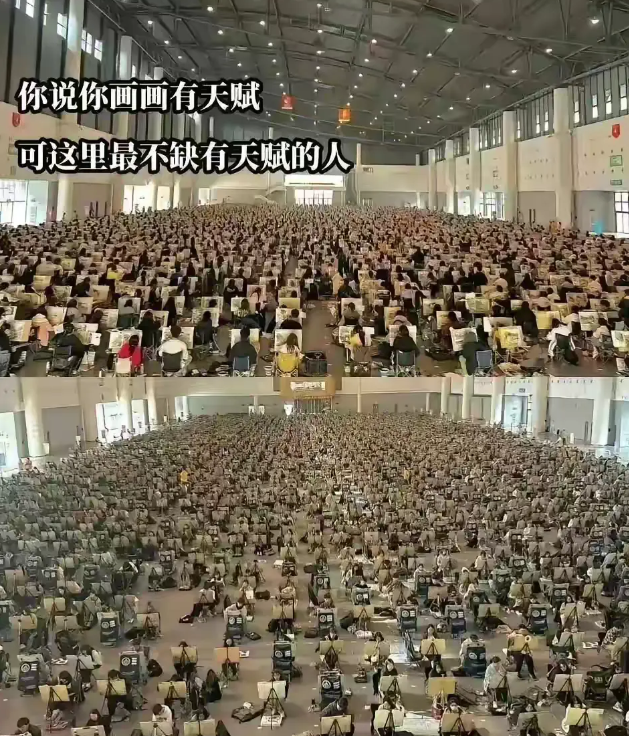 这些人最后的就业方向是什么？