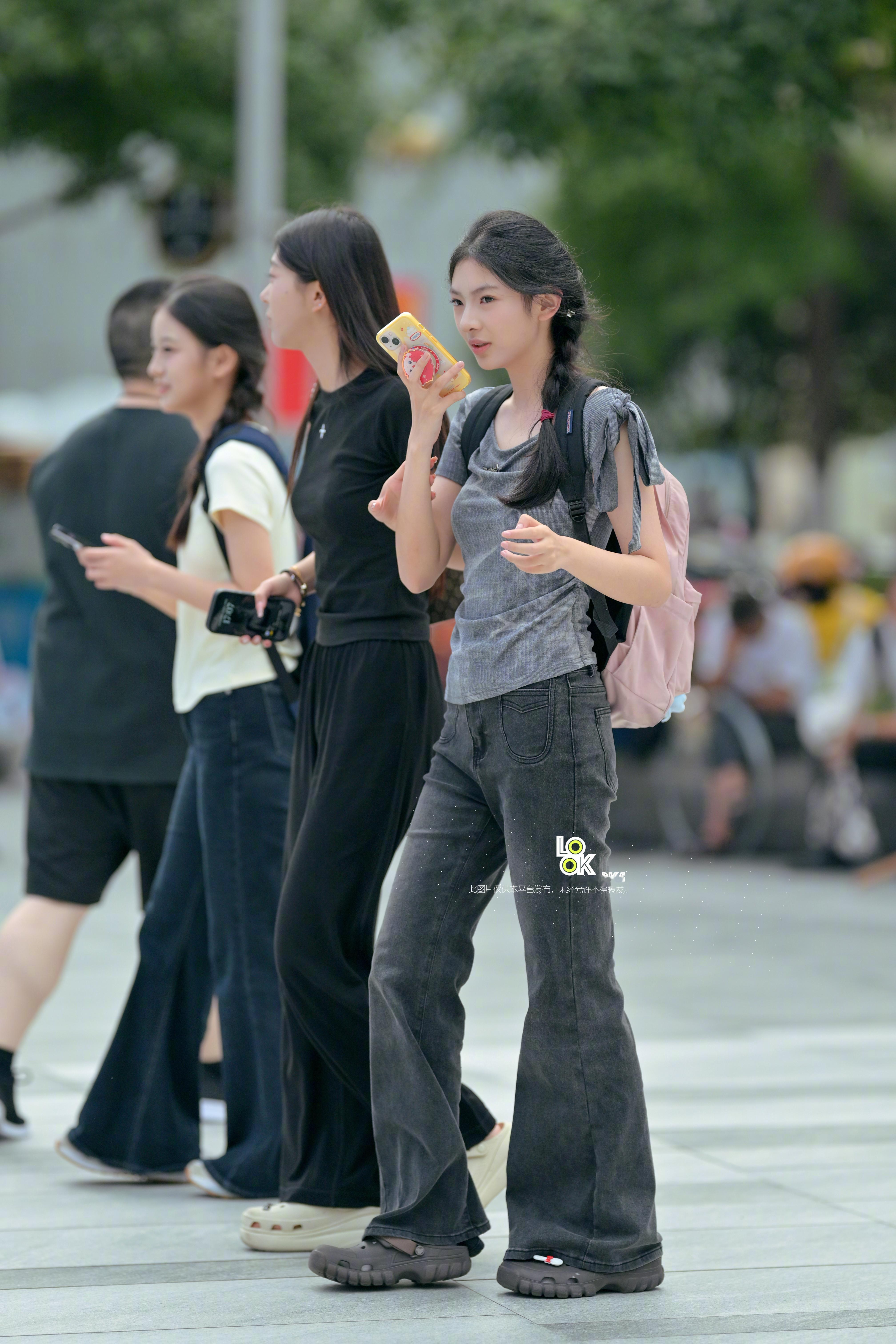 小姐姐厉害了​​​