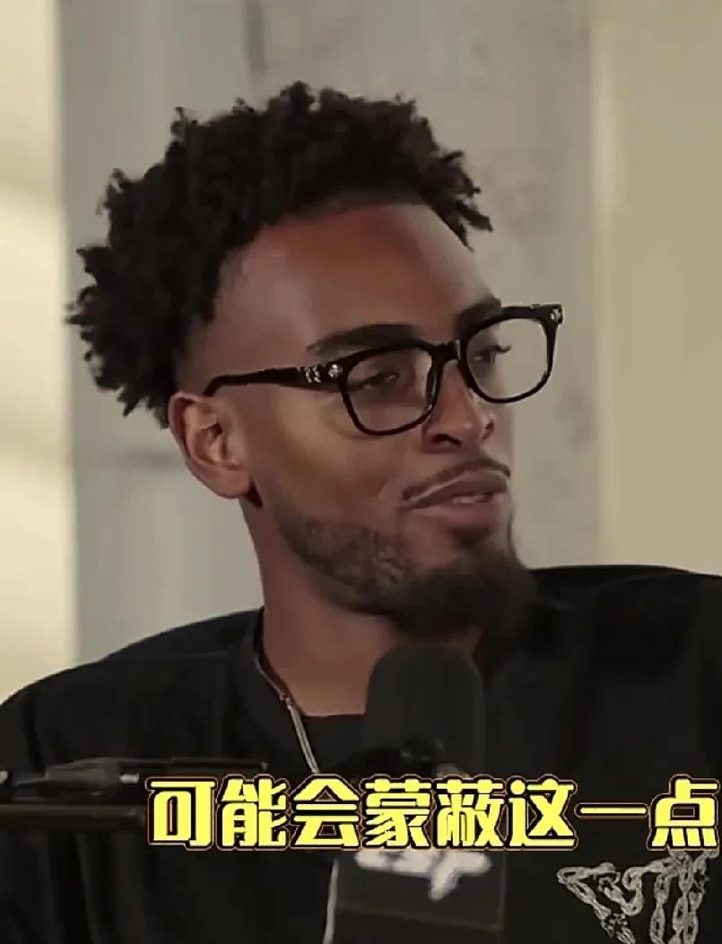 威少当年在湖人到底为什么融不进去，前队友特洛伊布朗最近总算把更衣室那层遮羞布给撕开了。起因是詹姆斯在
