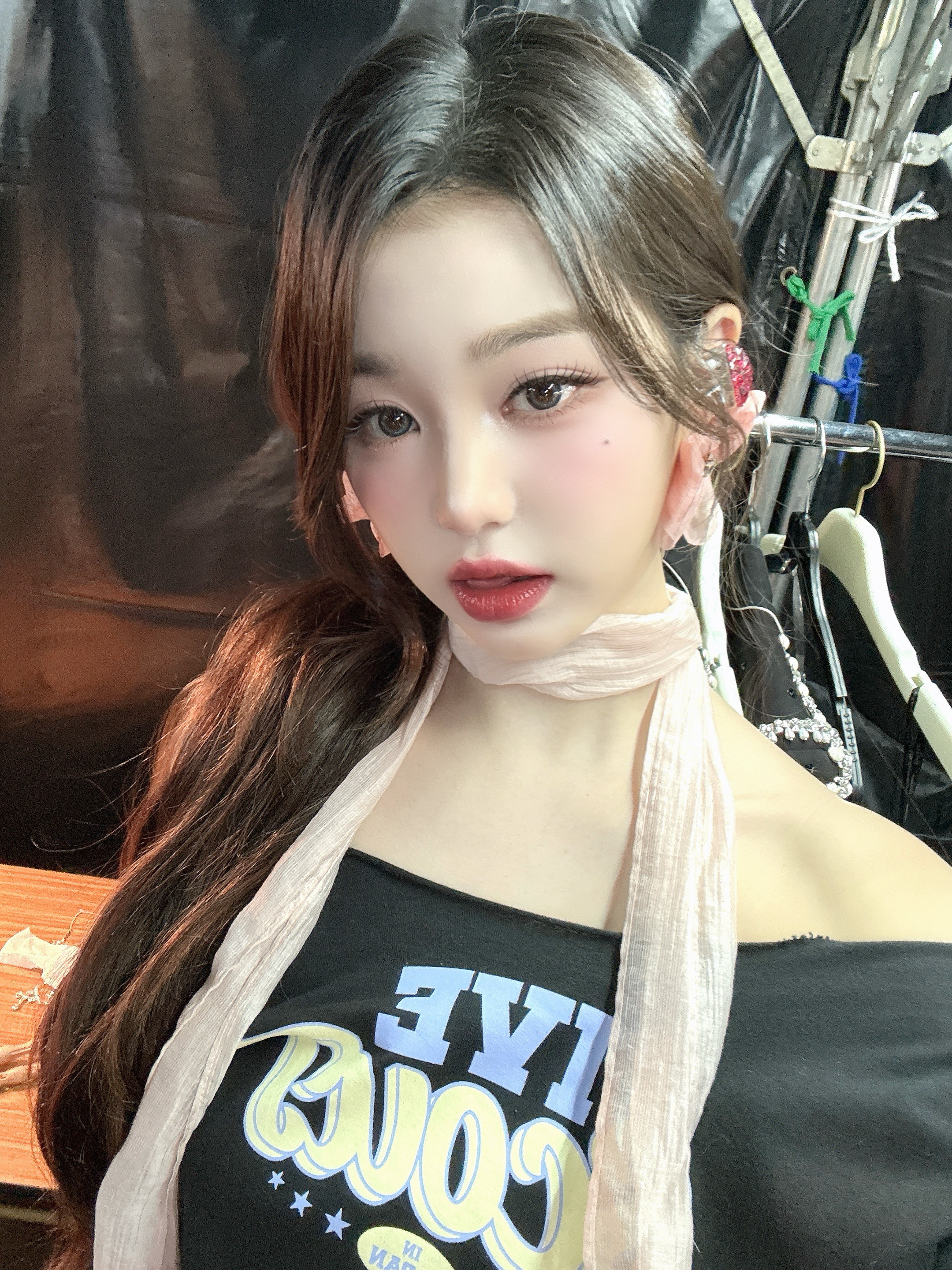 才看到泡泡😍😍😘😘​​​