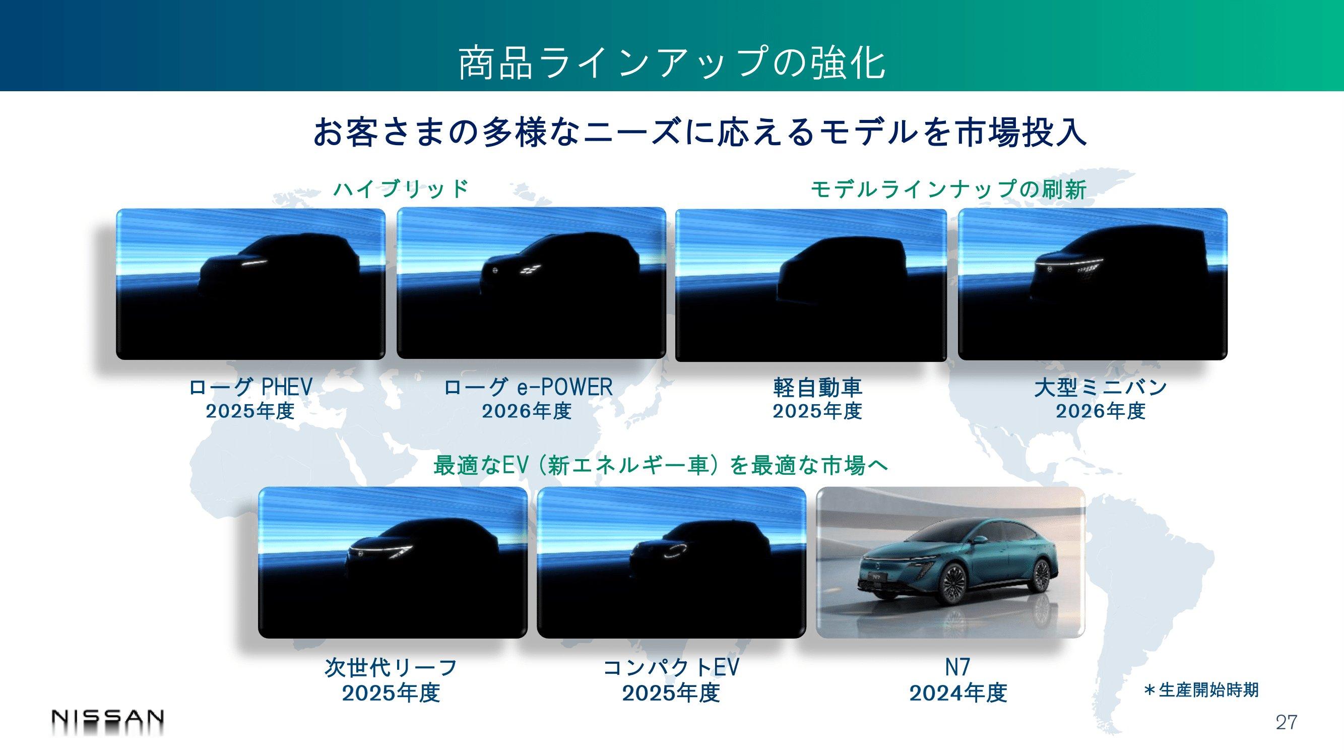日产N7舒适满配119900元起日产N7的价格，给丰田BZ7上市价格小小压力，也