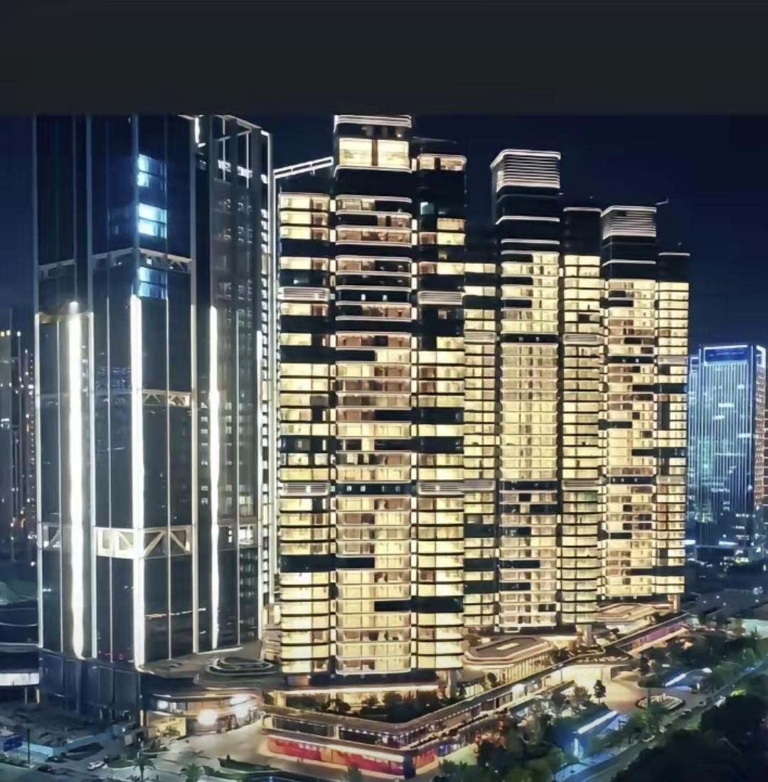 最近南宁这边楼市打折的多，售楼小姐天天喊着“月供才三千起”。可我看身边朋友，真要