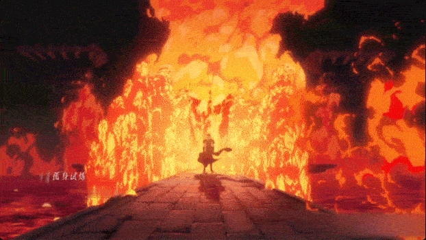 今晚的国创发布会简直是国漫迷的狂欢！牧神记秦牧新造型帅气逼人，凡人修仙传慕兰之战